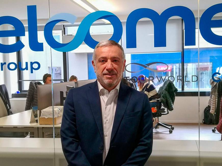 A tu per tu con le adv: iniziano i Focus On Flight di Welcome Travel Group