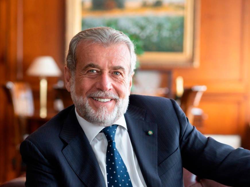 GDF Hotel, indicatori in aumento: “Puntiamo sulla qualità”