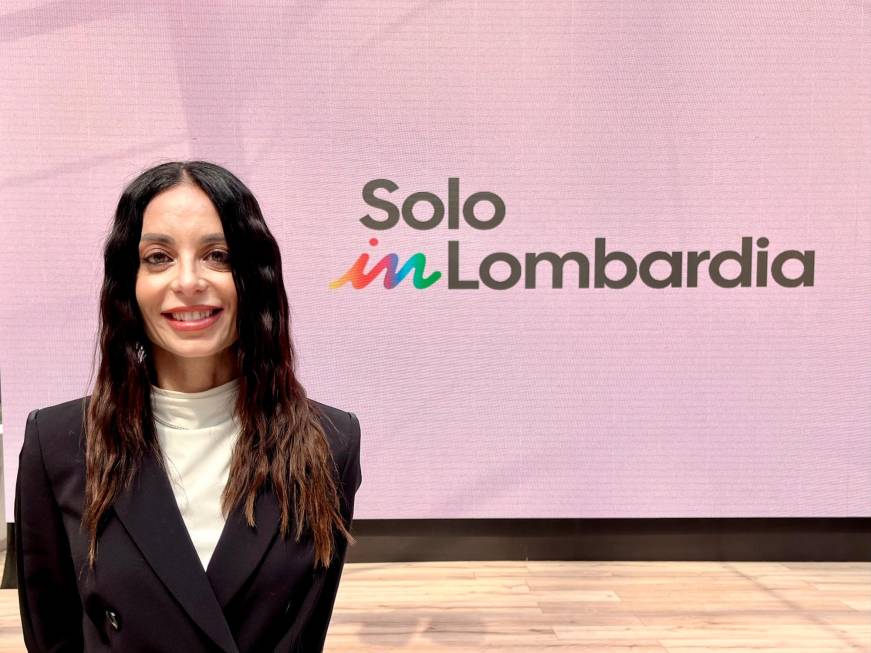 La Lombardiae il ‘reBrandJourney’