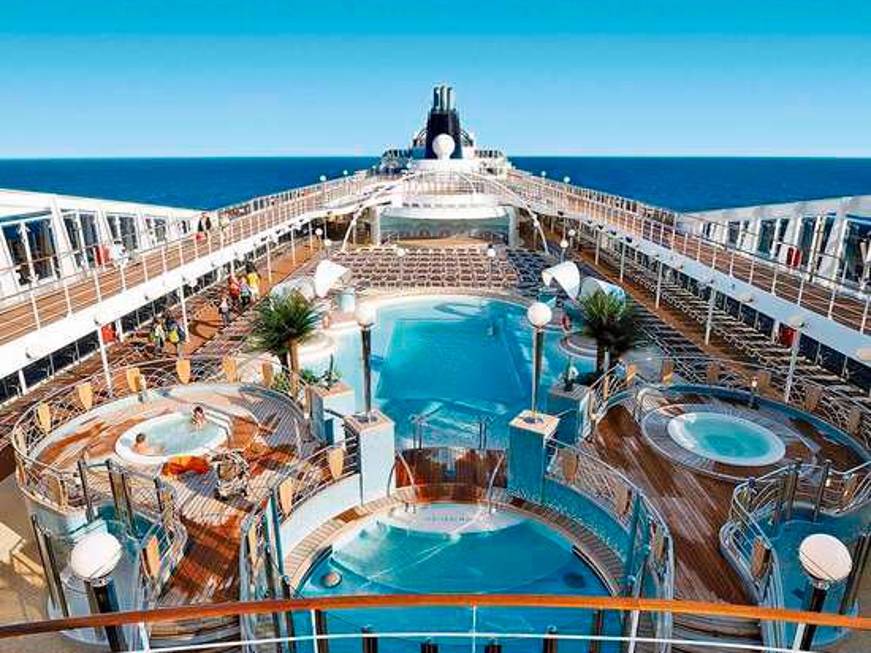 L’open booking di Msc Crociere: vantaggi per clienti e adv