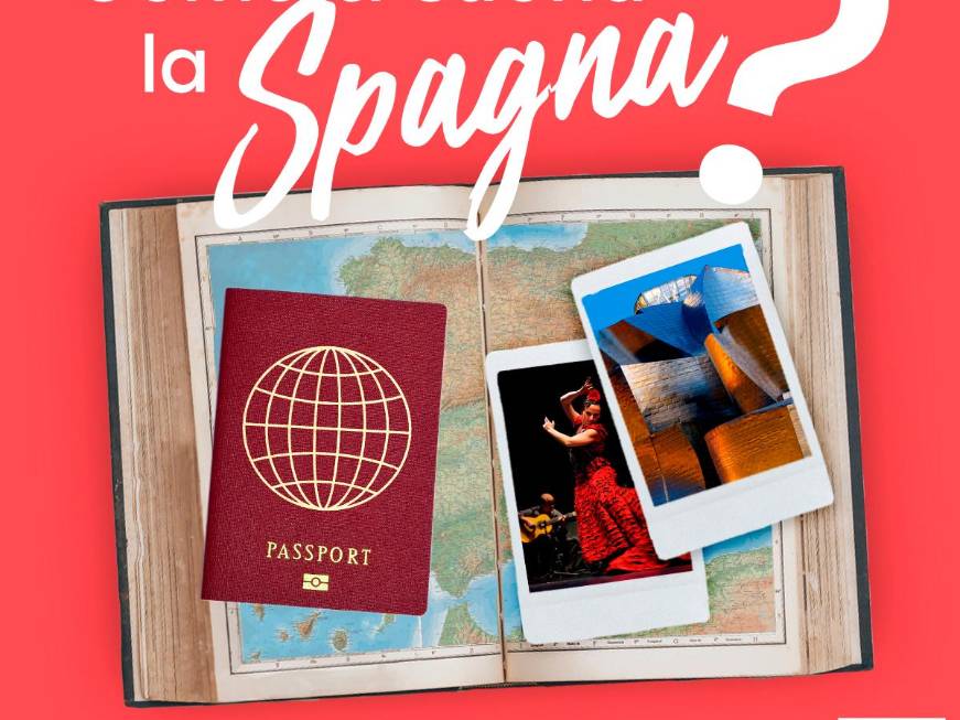 La Spagna parla alla Gen Z con un podcast su otto regioni