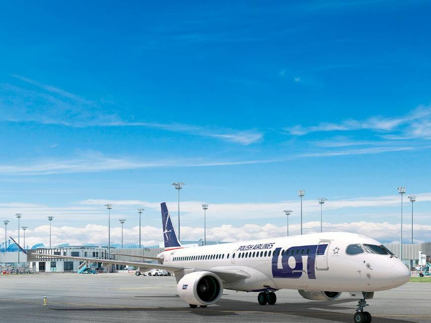 Airbus pigliatuttoPioggia di ordinial Paris Air Show