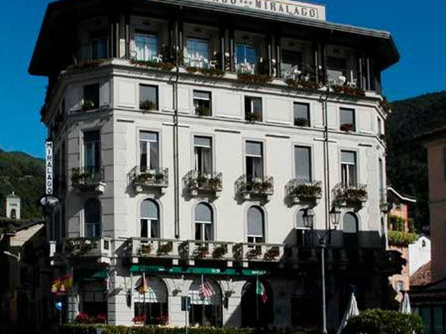 L’Hotel Miralago di Cernobbio nelle mani di Villa D’Este