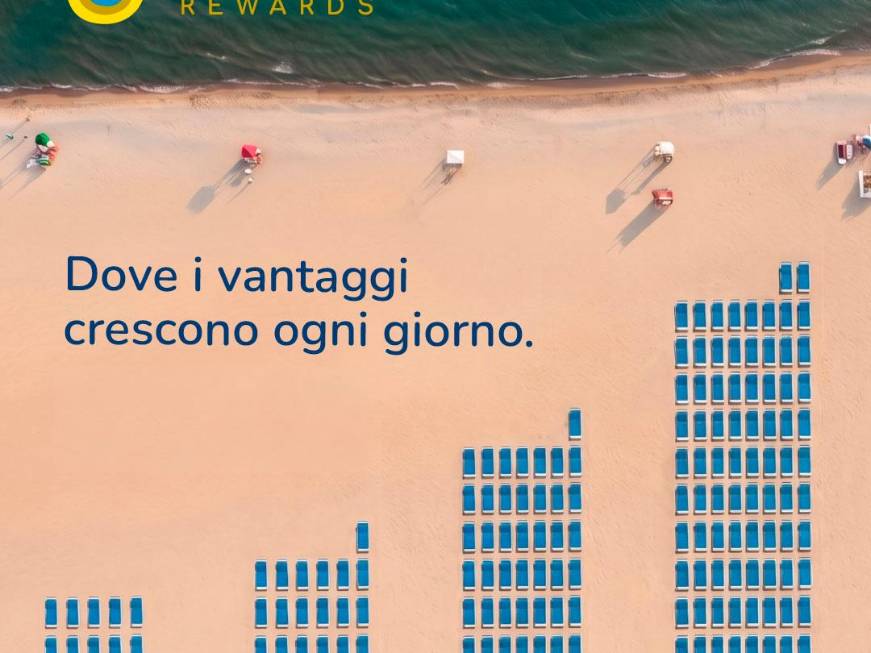 Club del Sole annuncia il primo programma loyalty del Gruppo