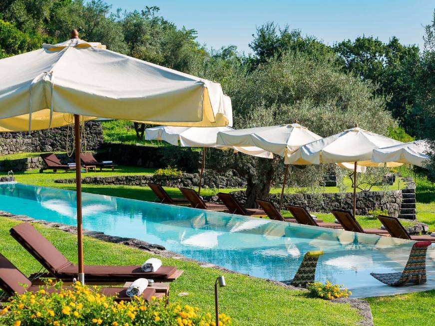La Sicilia di lusso: i doni dei Monaci delle Terre Nere
