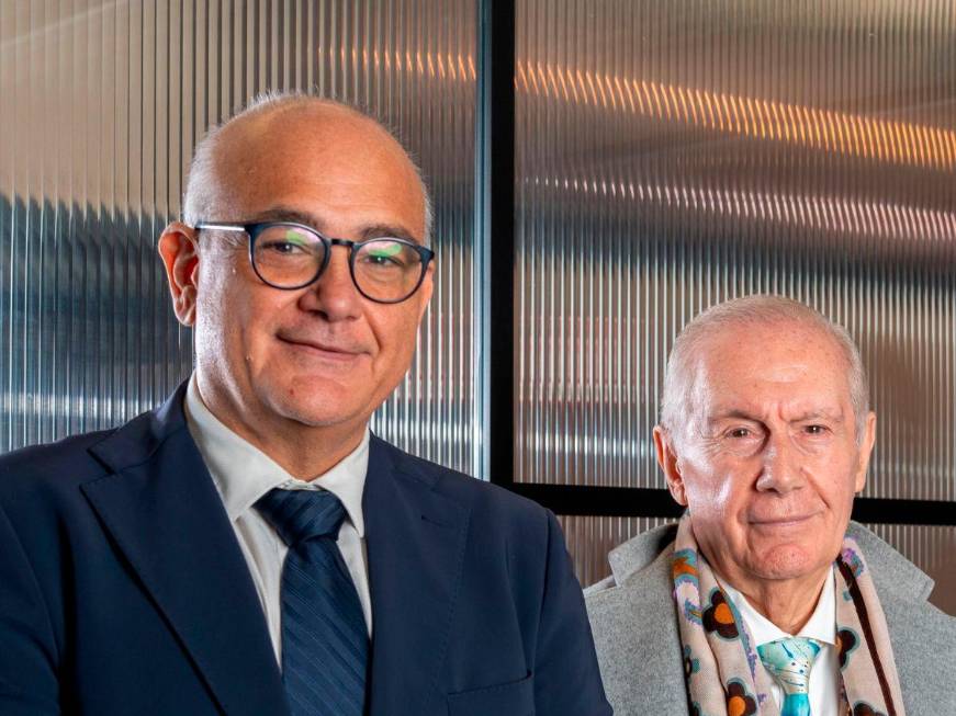 Master Explorer:il 2025 si chiudea più 41%