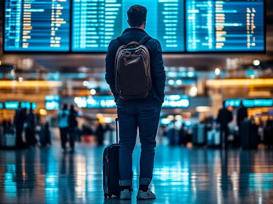 Tutti i pontida sfruttareper i viaggi