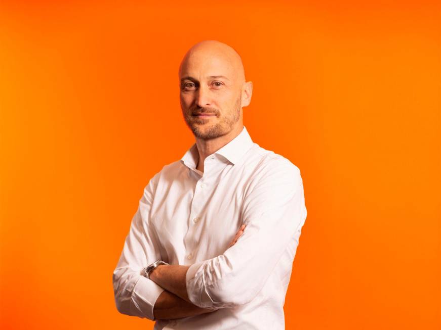 Lorenzo Lagorio, easyJet:“Crescita su Linate e Fcola nostra prossima sfida”