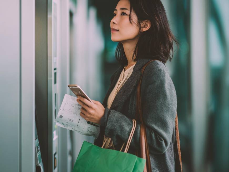 Incoming, l’identikitdel nuovo turista cineseCome cambia il mercato