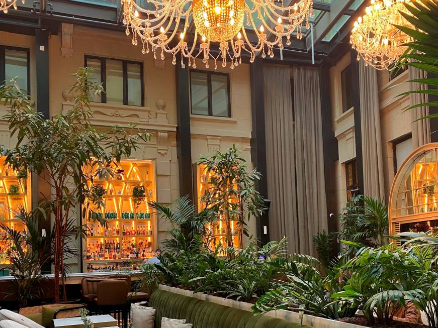 The Leading Hotels, 10 nuovi ingressi nel mondo