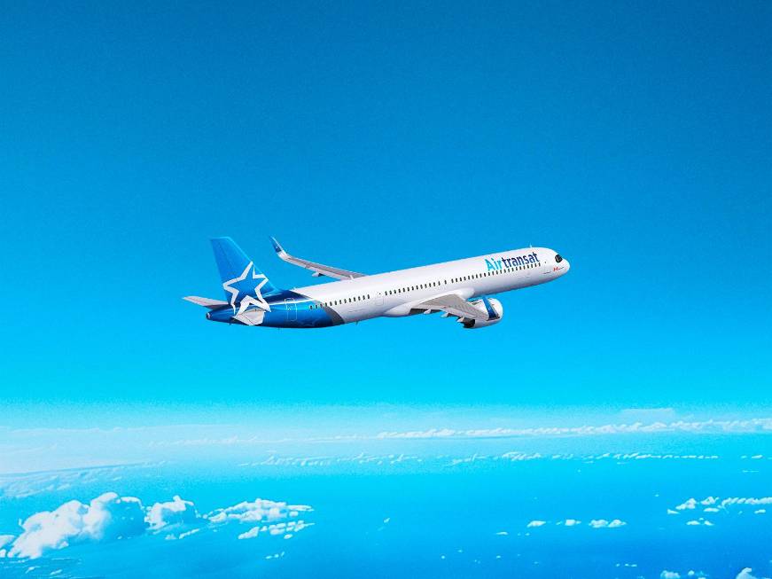 Air Transat rilancia la destinazione Lima in connessione da Roma e Venezia