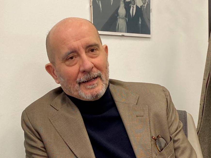 Guy Luongo, Ixpira:“Diamo strumentiper crescere”