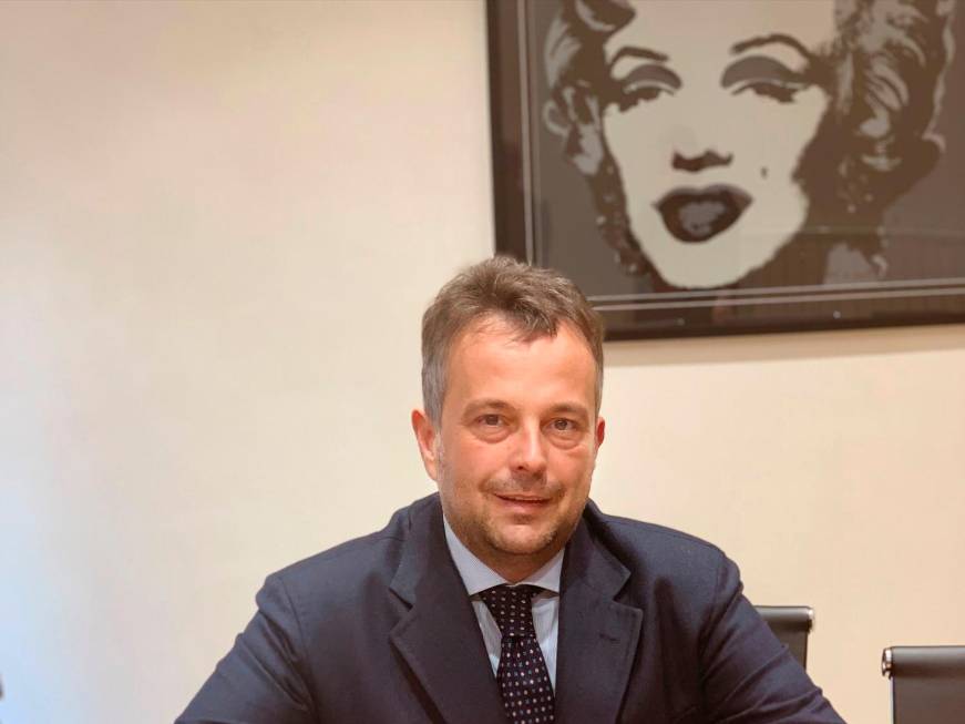 Fruit tocca quota30 mln di fatturatoI prossimi obiettivi