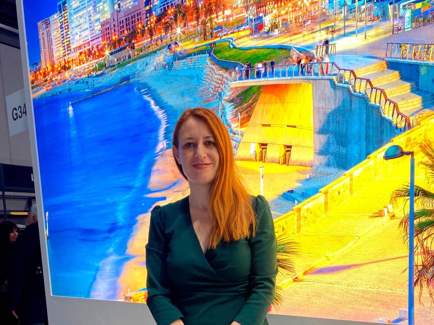 Israele aspetta i turisti: nuovi voli dall’Italia