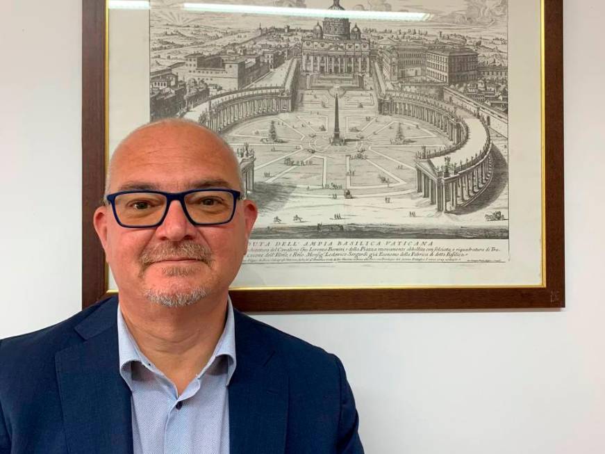 Aiav sceglie Daniele Fiorini per il ruolo di direttore generale