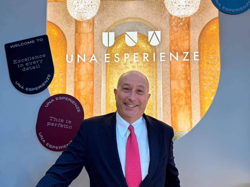 UNA Italian Hospitality: indicatori in crescita anche nel 2025