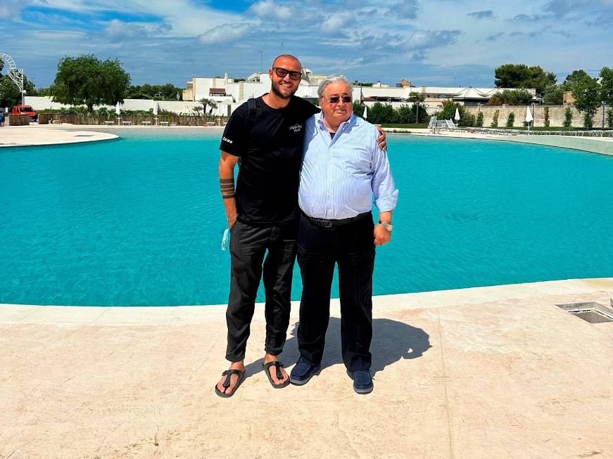 Puglia Class Village, investimenti milionari sul Salento