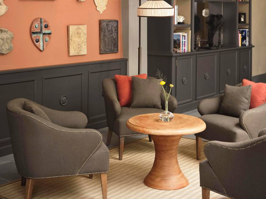 Apre Collegio alla Querce, Auberge Resorts Collection sbarca in Italia
