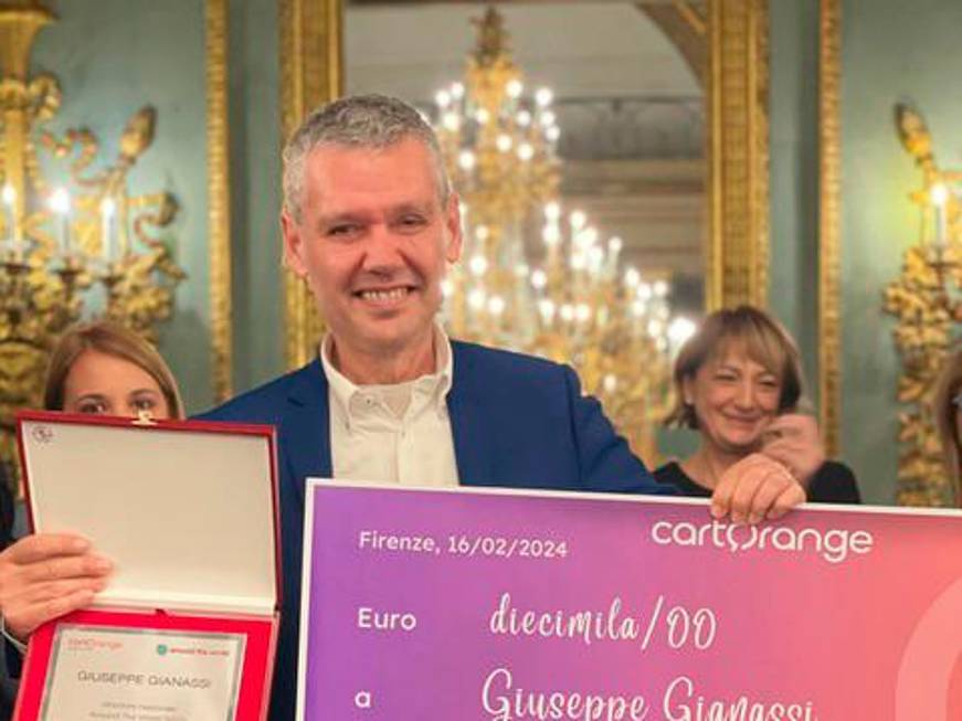 CartOrange premia i consulenti con ‘Around the World’