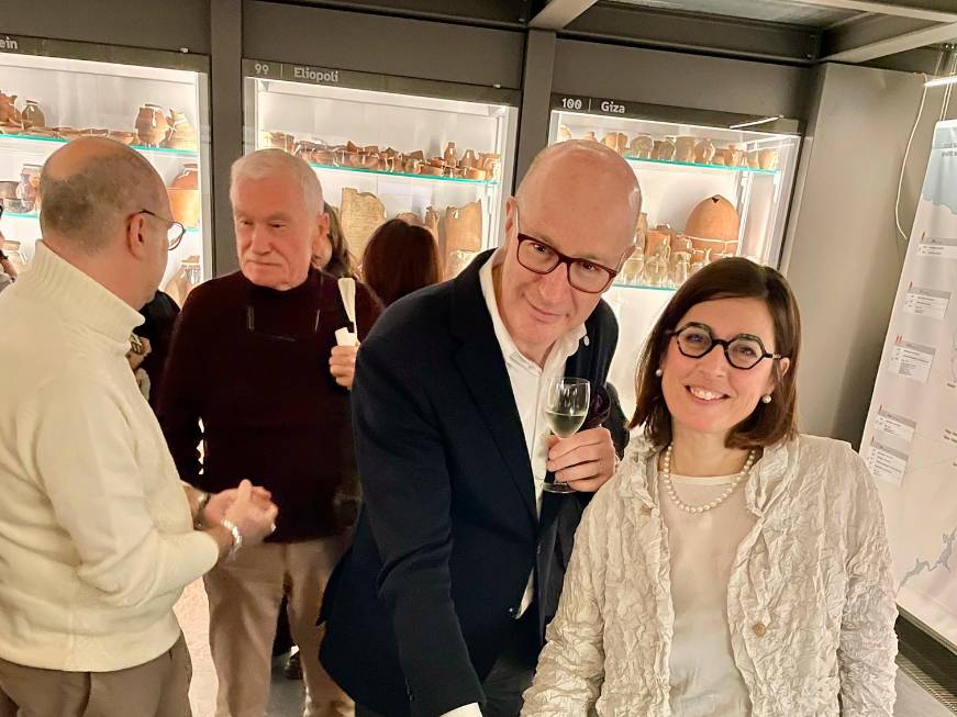 TH Group incontra il trade piemontese per il Cuneo-Sharm