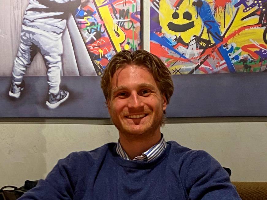 Travel Experts:“L’obiettivo è creareuna community”