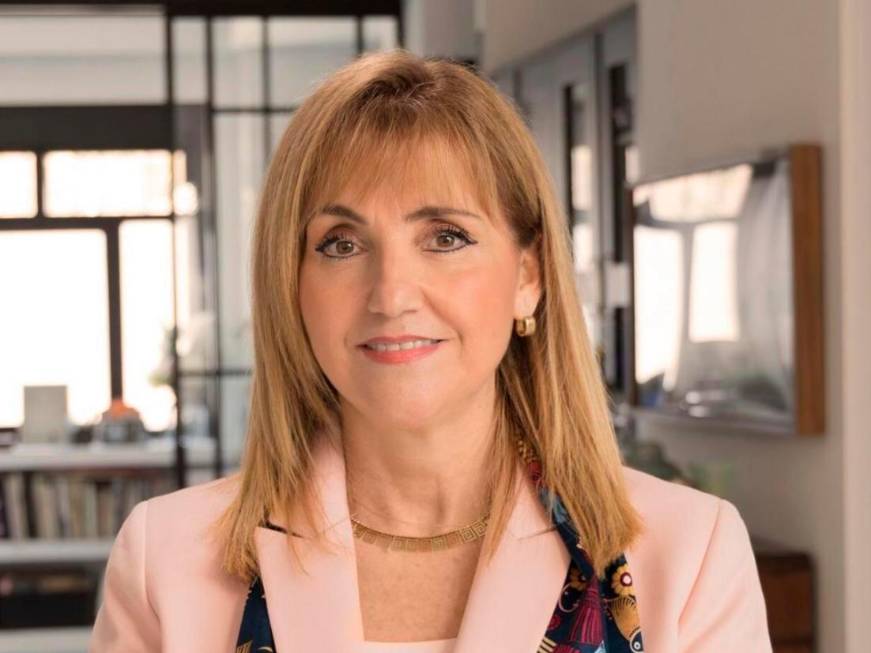 Elezioni per l’UN Tourism:TTG intervista Gloria Guevarain corsa come segretario