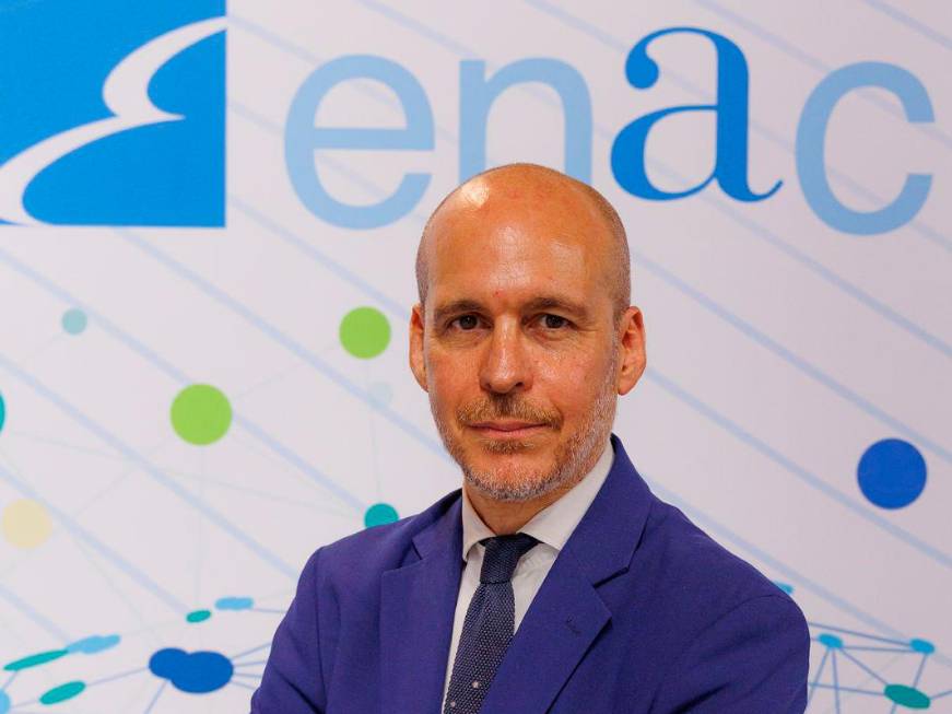 Il d.g. Enac Alexander D’Orsogna nuovo rappresentante Mit in Eurocontrol