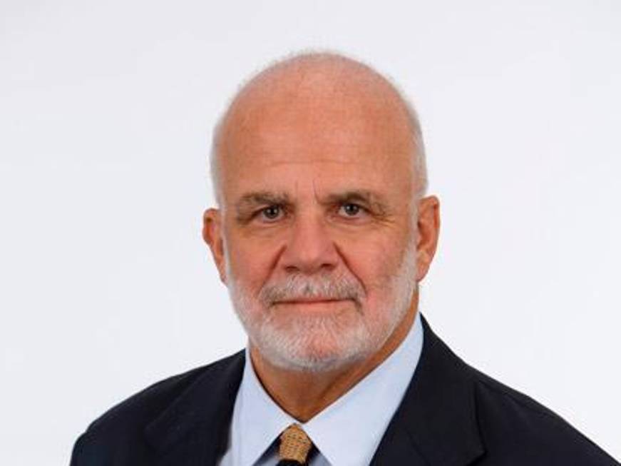 Cambio al WTTC:Manfredi Lefebvrenuovo presidente