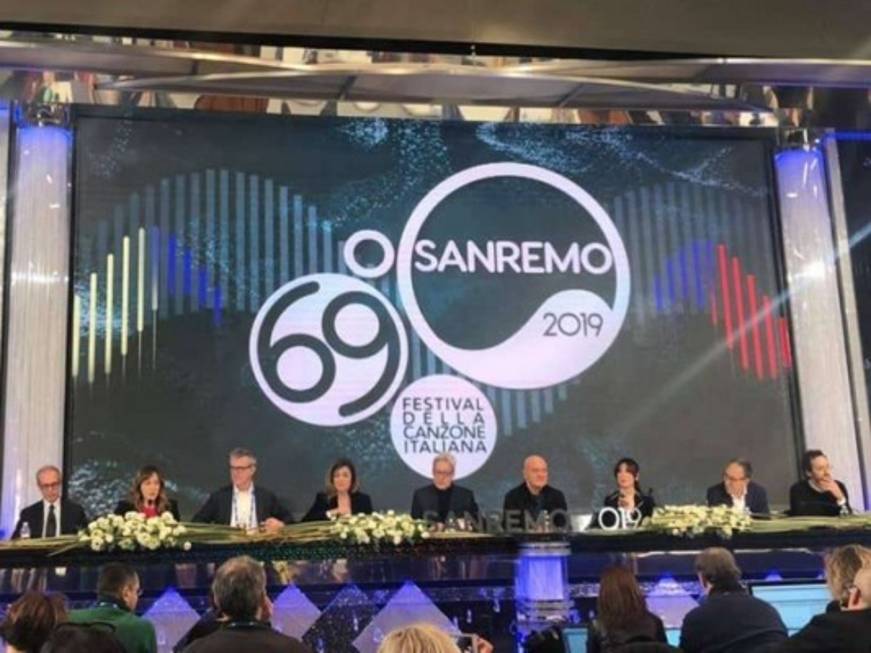 Festival di Sanremo, il turismo sorride: tutto esaurito in hotel e appartamenti