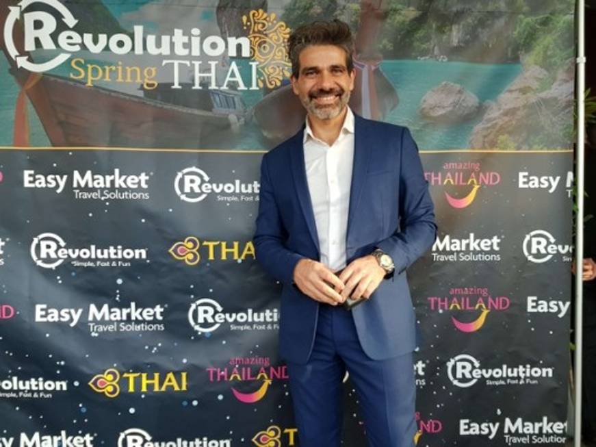 Easy Market in volata verso 'Revolution  2020'