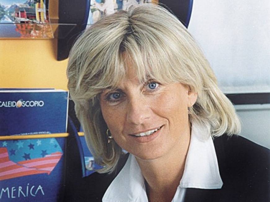 Intervista con il direttore-CividinLa resistenza in agenzia di viaggi Intervista con il direttore-CividinLa resistenza in agenzia di viaggi
