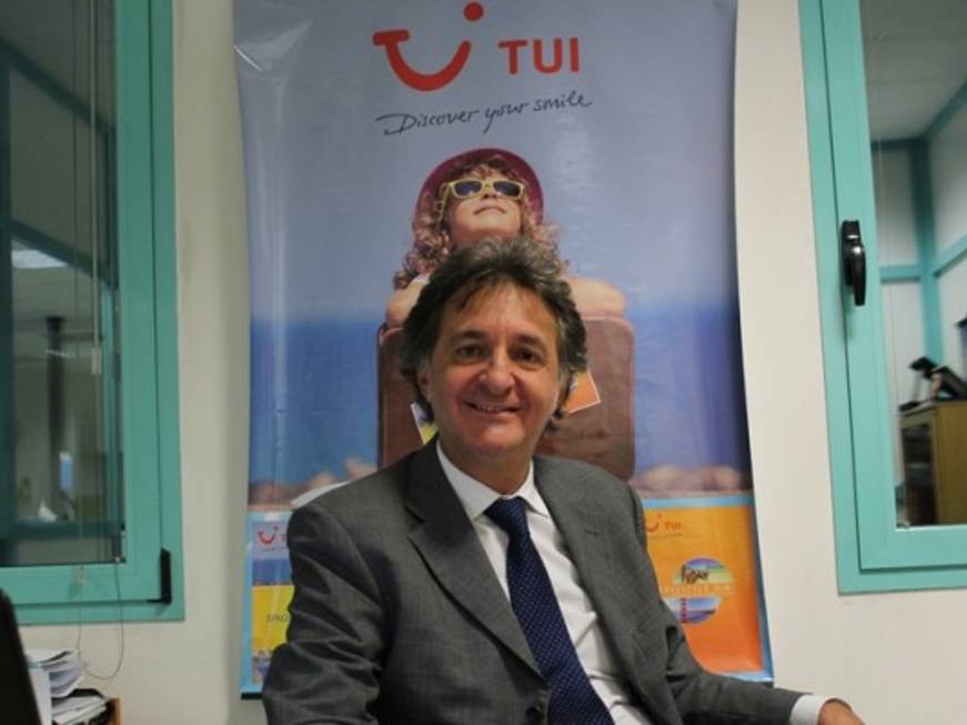 Tui Italia si prepara per la ripresa della Turchia