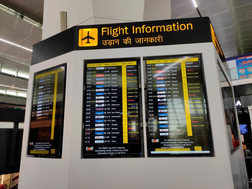 Medio Oriente, Astoi:“T.o. al lavoro per fornirepiena assistenza ai clienti”