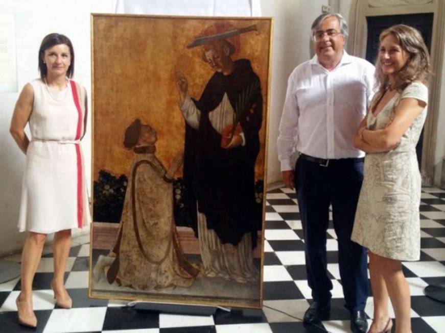 Fondazione Atlante, Uvet e Amadeus Italia per il patrimonio artistico
