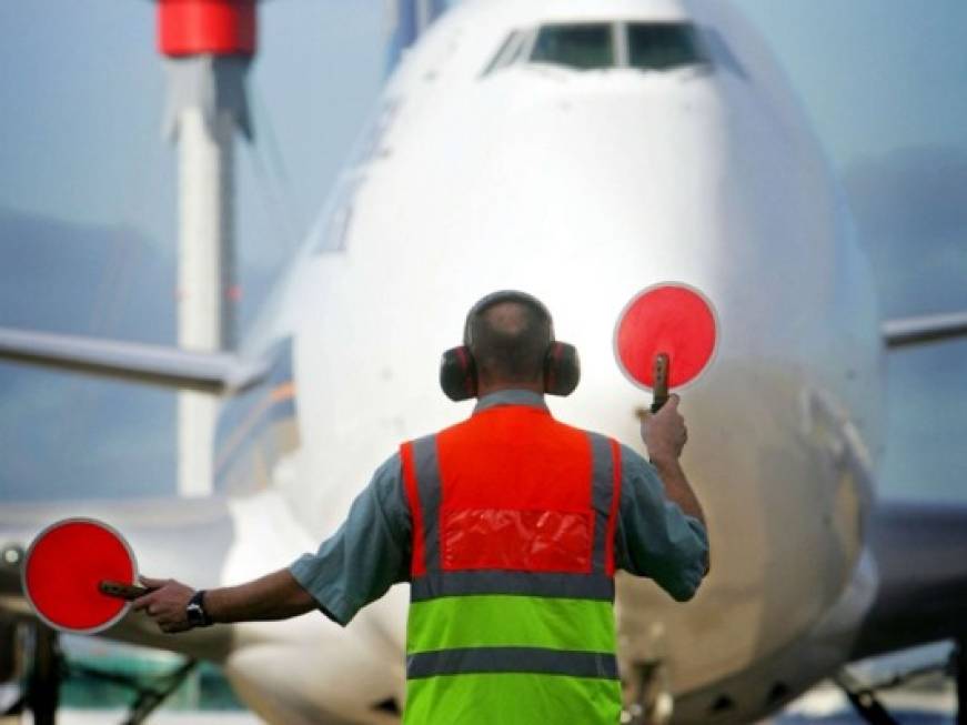 Gli aeroporti più trafficati d’Europa: Charles de Gaulle scalza Heathrow