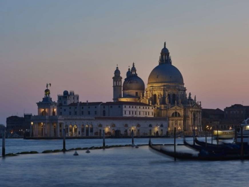 Venezia introduceil numero chiuso: si parte dall’estate del 2022