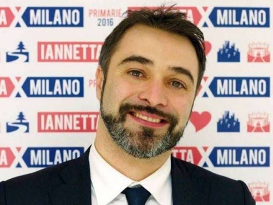 Antonio Iannetta: &amp;quot;Generare una percezione della città come luogo di turismo eccellente&amp;quot;