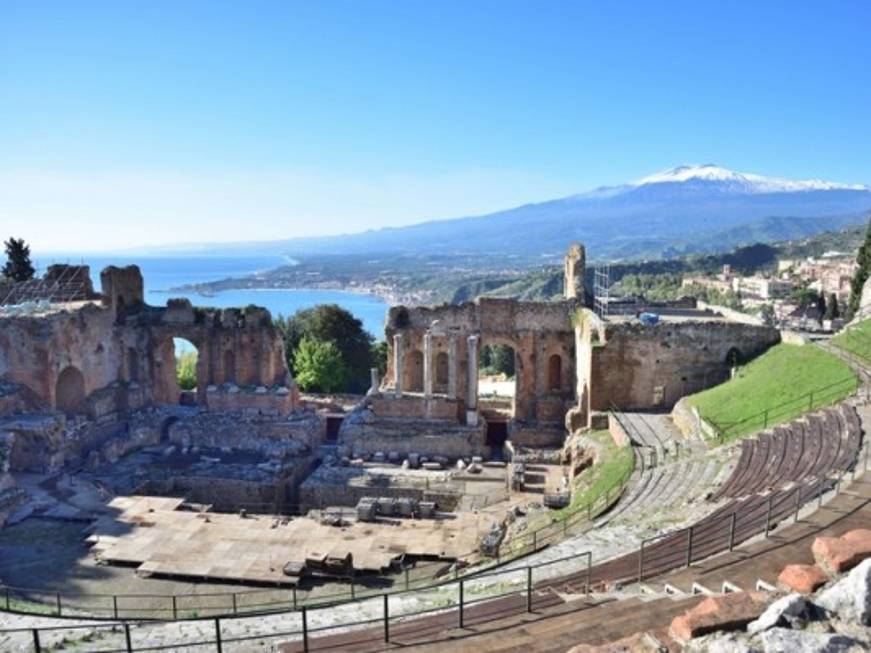 Sicilia: pioggia di disdette per l’ipotesi zona gialla