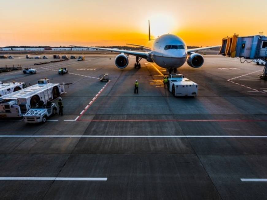 Trasporto aereo, il coro dei big player: “Abbiamo liquidità per resistere”