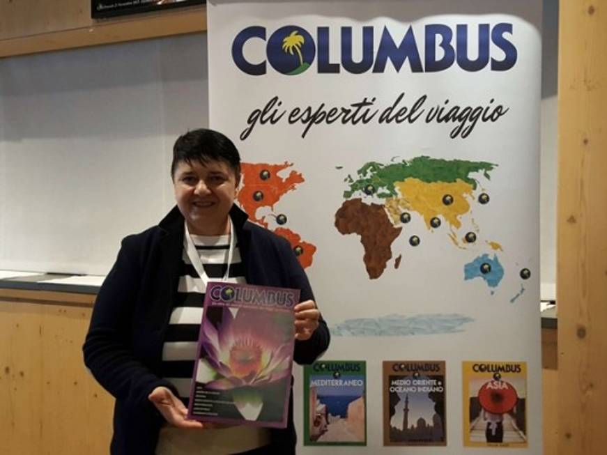 Booking, prodotto e agenzie: Svelato il progetto Columbus