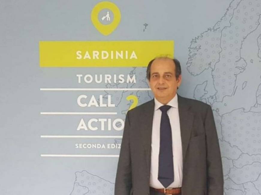 Sardinia Tourism C2A Ejarque: “Oggi i visitatori vogliono essere coinvolti”