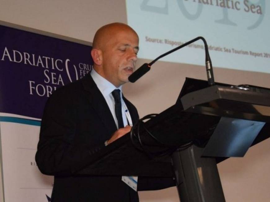 Adriatic Sea Forum: il 2019 anno record del turismo marittimo