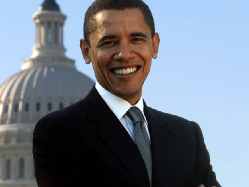 Obama a Milano, prenotati tre piani del Park Hyatt