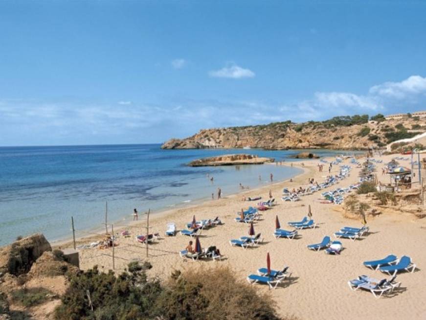 Turismo in Spagna, cresce il mercato italiano nel primo semestre