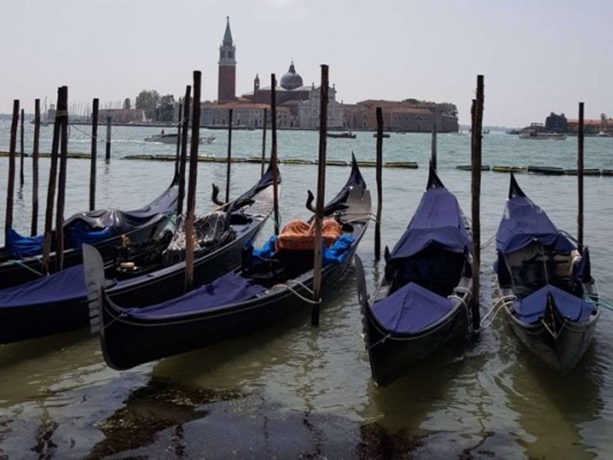 Grandi Navi a Venezia, la posizione di AdSP