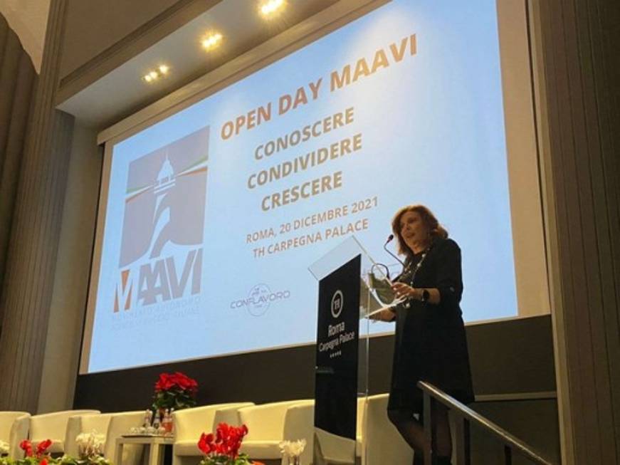 Maavi incontrale agenzie di viaggi: “Servono nuovi obiettivi commerciali”