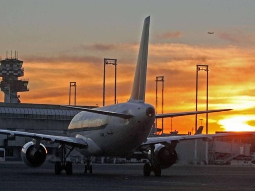 Alitalia, notificato all’Ue il prestito ponte