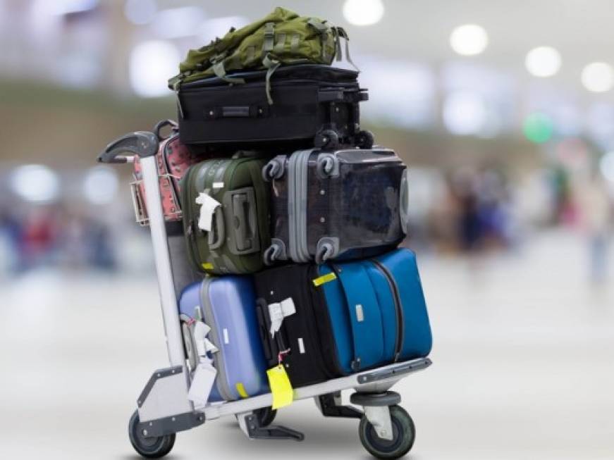 Vettori e caro bagagli:ora si cambiano le regole
