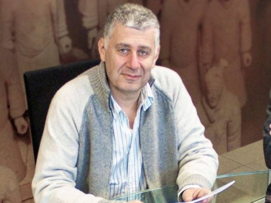 Serra e il miraggio della Cina: “Ma sarà una sfida intrigante” Serra e il miraggio della Cina: “Ma sarà una sfida intrigante”