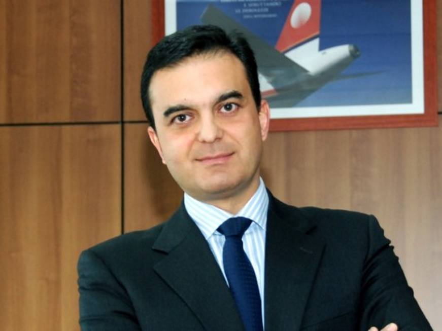 Meridiana raddoppia sulla Torino-Napoli